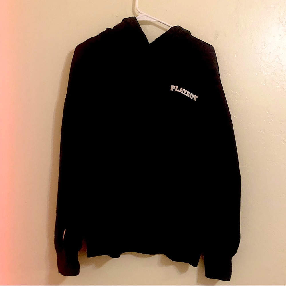 PLAYBOY hoodie